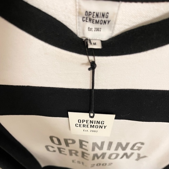 NWT Opening Ceremony Pullover - Picture 4 of 5